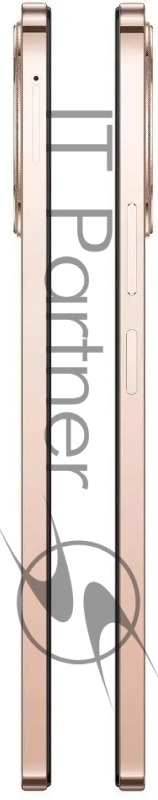 Смартфон vivo Y28 8+128 GB Розовое золото