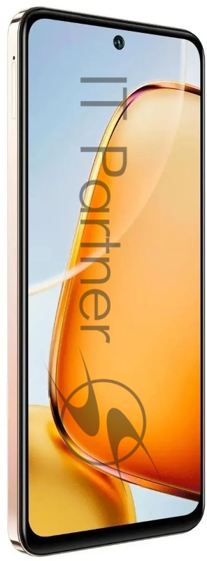 Смартфон vivo Y28 8+128 GB Розовое золото