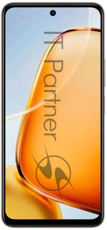 Смартфон vivo Y28 8+128 GB Розовое золото