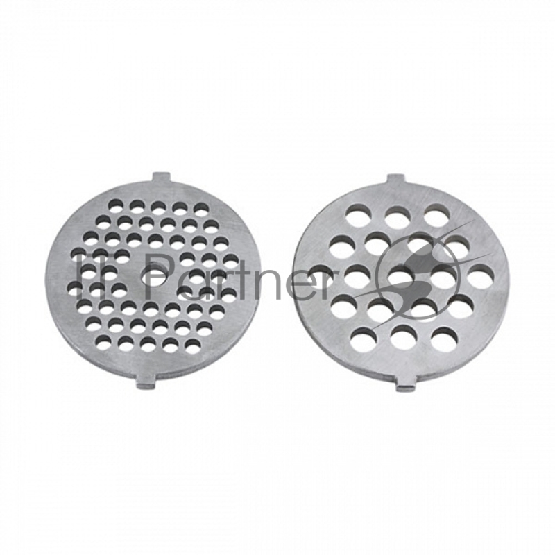 Мясорубка BQ MG1007 Metallic Gray. Мощность 2400 Вт