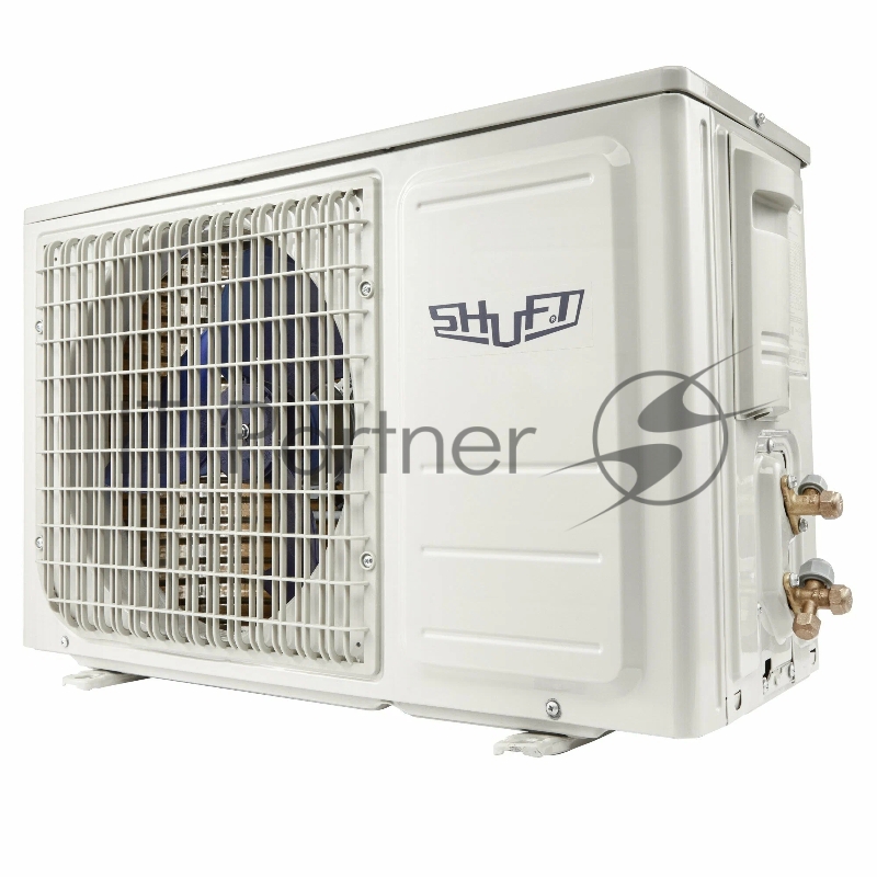 Блок наружный SHUFT Berg SFTO/out-09HN1_24Y сплит-системы