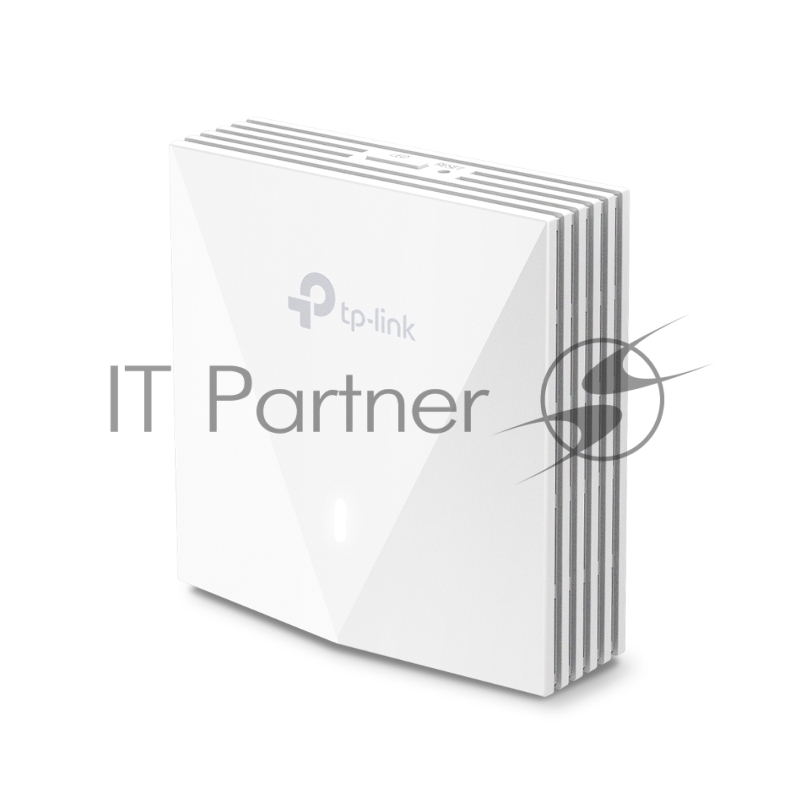 Точка доступа TP-Link EAP650-Wall AX3000 10/100/1000BASE-TX