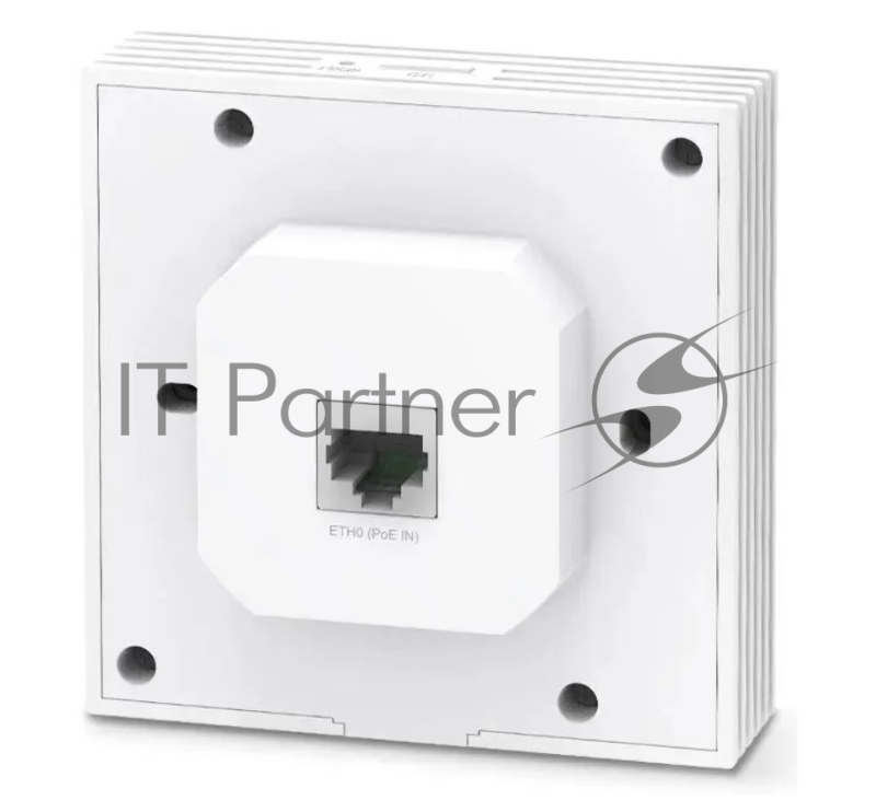 Wi-Fi точка доступа EAP650-WALL TP-LINK