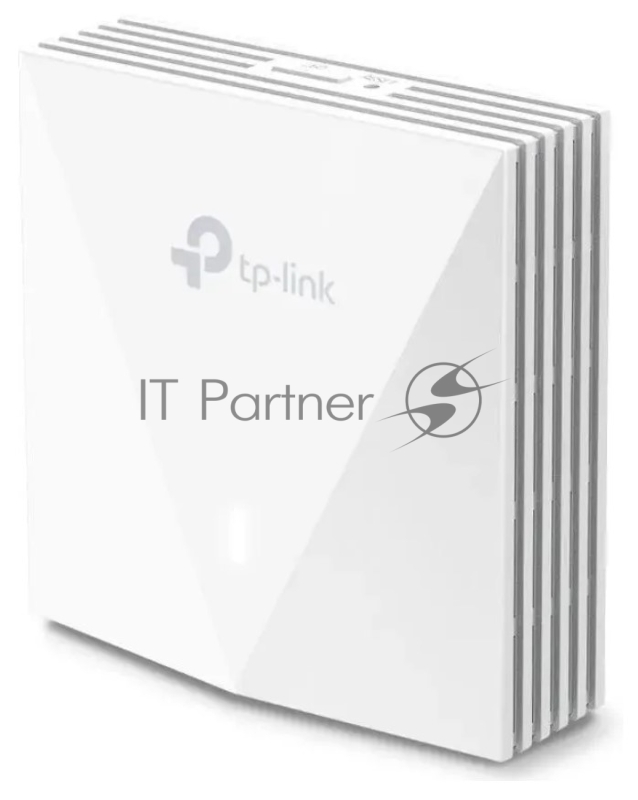 Wi-Fi точка доступа EAP650-WALL TP-LINK