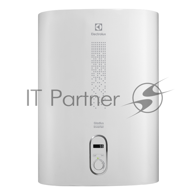 Водонагреватель Electrolux EWH 30 Gladius Inverter