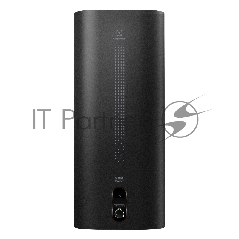 Водонагреватель Electrolux EWH 50 Gladius Inverter Grafit