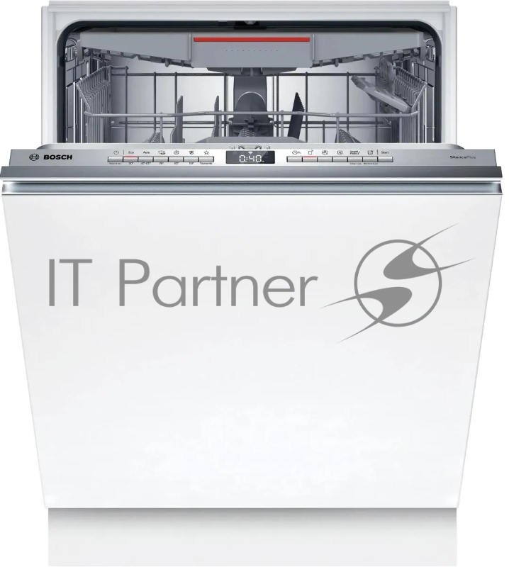 Посудомоечная машина встраив. Bosch SBH4ECX10E полноразмерная