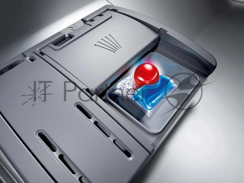 Посудомоечная машина встраив. Bosch SBH4ECX10E полноразмерная