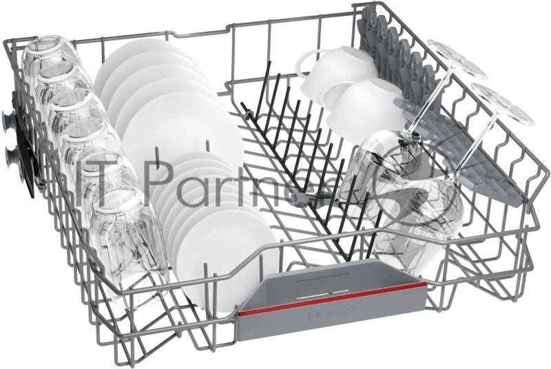 Посудомоечная машина встраив. Bosch SBH4ECX10E полноразмерная