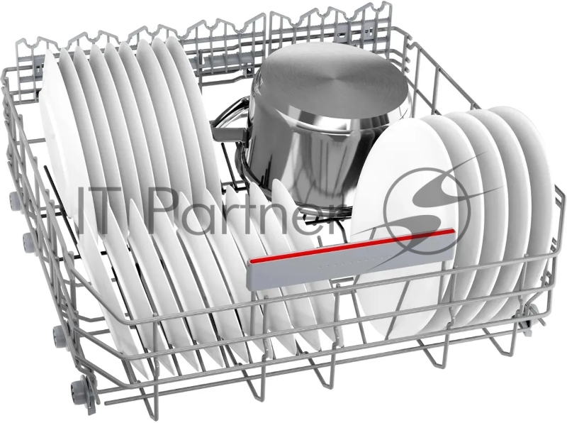Посудомоечная машина встраив. Bosch SBH4ECX10E полноразмерная
