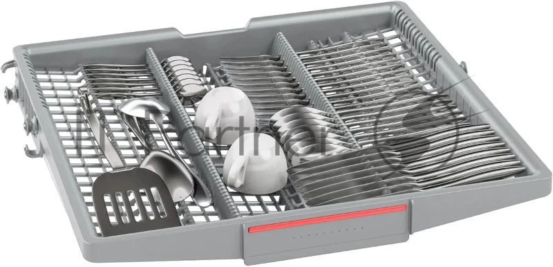 Посудомоечная машина встраив. Bosch SBH4ECX10E полноразмерная