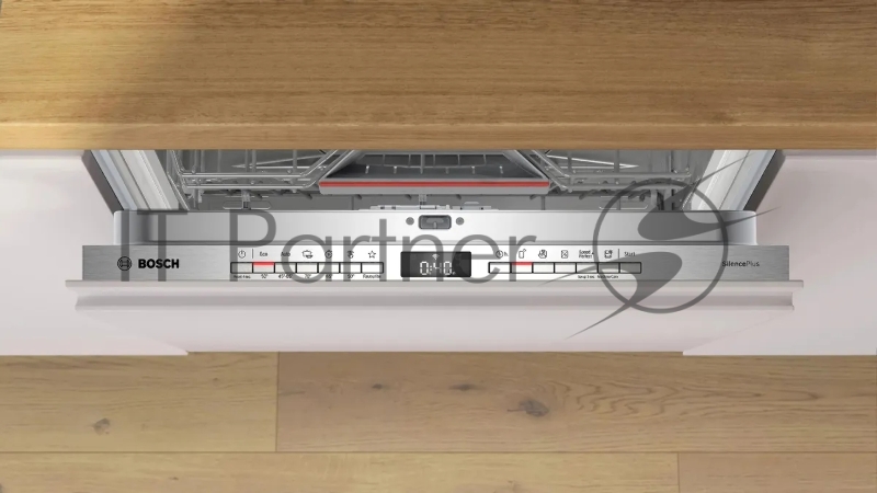 Посудомоечная машина встраив. Bosch SBH4ECX10E полноразмерная