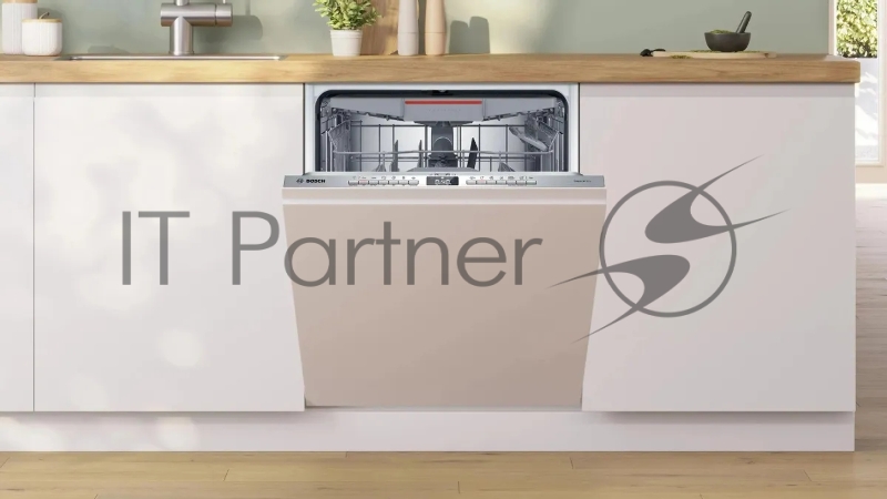 Посудомоечная машина встраив. Bosch SBH4ECX10E полноразмерная