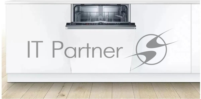 Посудомоечная машина встраив. Bosch Serie 2 SMV2ITX18E 2400Вт полноразмерная