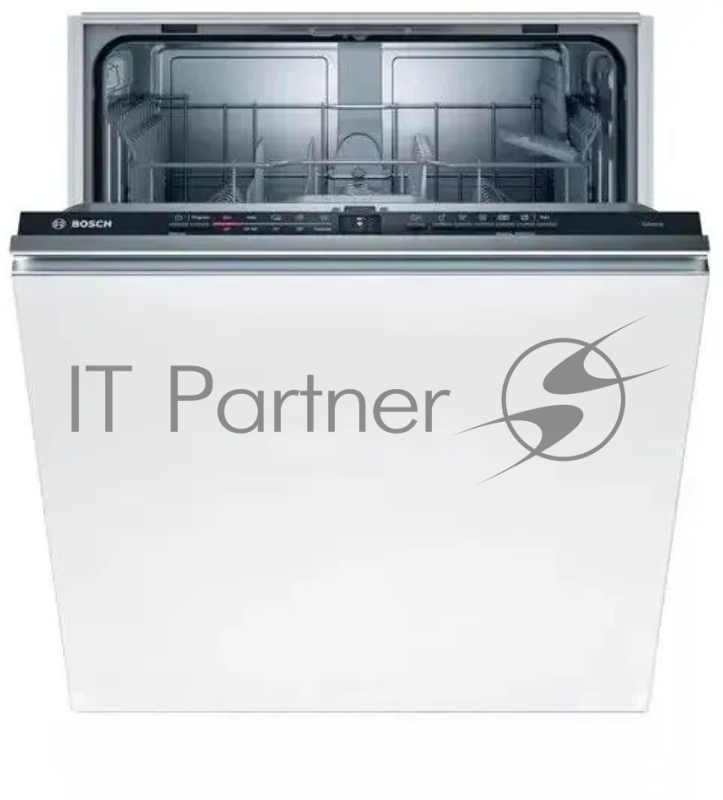 Посудомоечная машина встраив. Bosch Serie 2 SMV2ITX18E 2400Вт полноразмерная