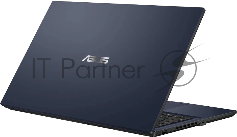 Ноутбук Asus ExpertBook B1 B1502CVA-BQ0904 Intel Core i5-1335U/16Gb/512Gb SSD/15.6 FHD WV 250N 60Hz Intel UHD/FingerPrint/Backlit/DOS Star Black