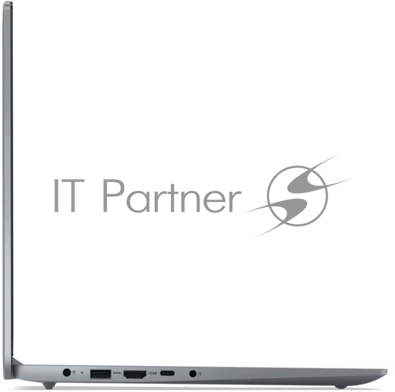 Ноутбук IP3S 15IRU8 82X700BWPS 15 CI3-1305U 8/256GB DOS LENOVO