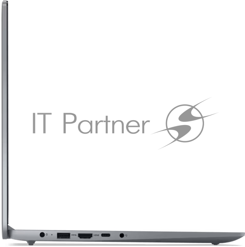 Ноутбук IP3S-15IRH8 83EM007MPS 15 CI7-13620H 16/512GB DOS LENOVO
