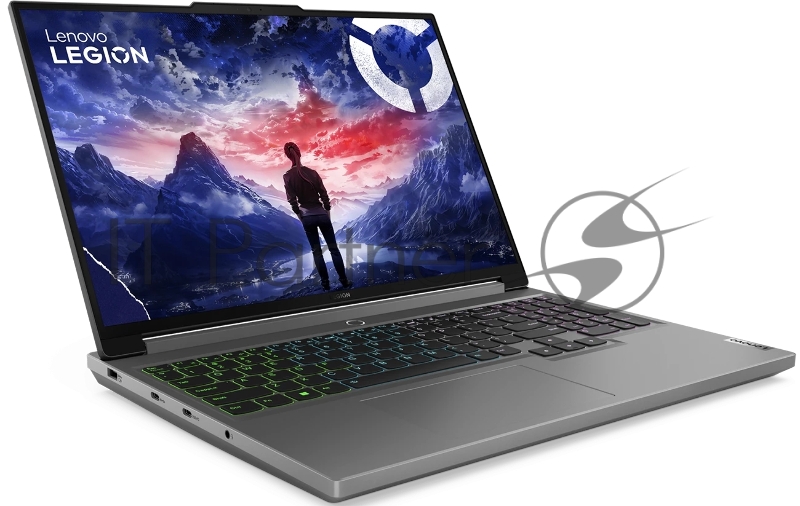 Ноутбук LEG5 16IRX9 83DG005QPS 16 CI7-14650HX 16G/1TB DOS LENOVO