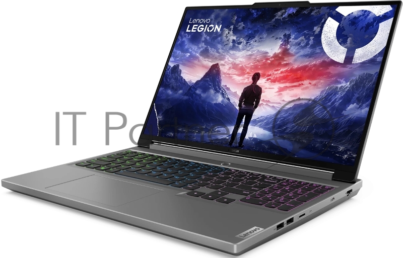 Ноутбук LEG5 16IRX9 83DG005QPS 16 CI7-14650HX 16G/1TB DOS LENOVO