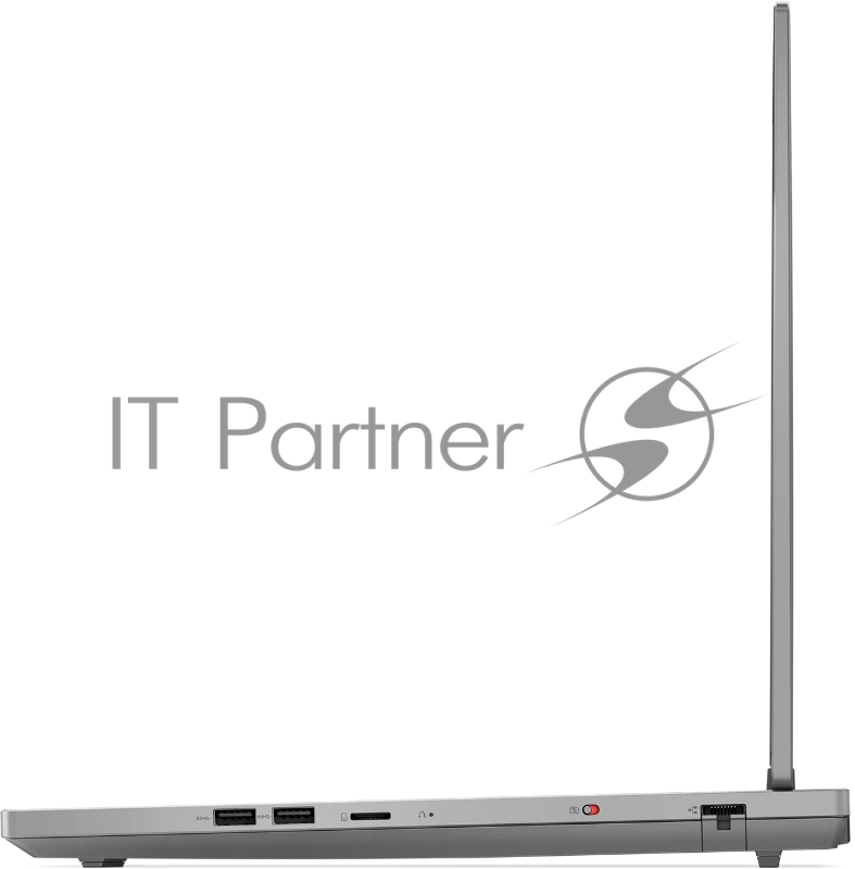 Ноутбук LEG5 16IRX9 83DG005QPS 16 CI7-14650HX 16G/1TB DOS LENOVO