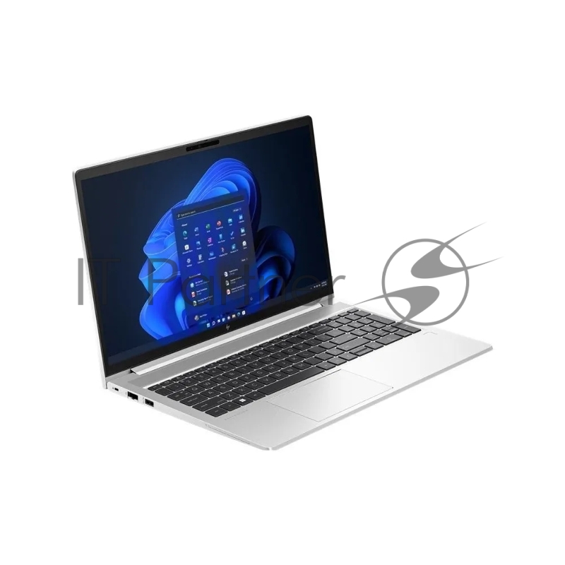 Ноутбук HP EliteBook 14 1920x1080/Intel Core i5-1335U/RAM 16Гб/SSD 512Гб серебристый 2 кг 8A600EA
