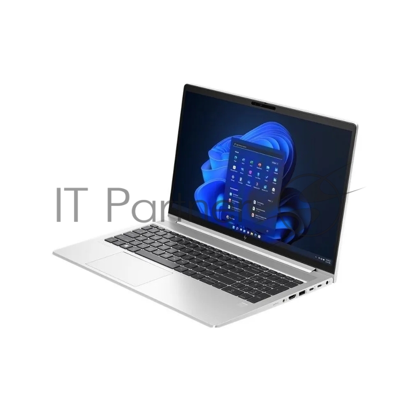 Ноутбук HP EliteBook 14 1920x1080/Intel Core i5-1335U/RAM 16Гб/SSD 512Гб серебристый 2 кг 8A600EA