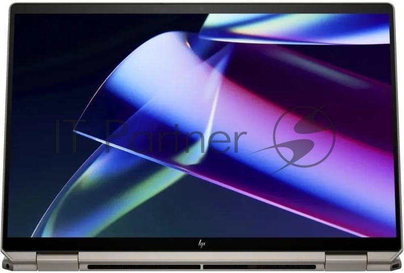 Ноутбук HP 14 2880x1800/RAM 32Гб/SSD 1Тб/Windows 11 Home серебристый 2 кг 7K635AV-2