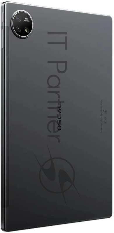 Планшет OSCAL Pad 16 10.51 8/128 Gb Grey