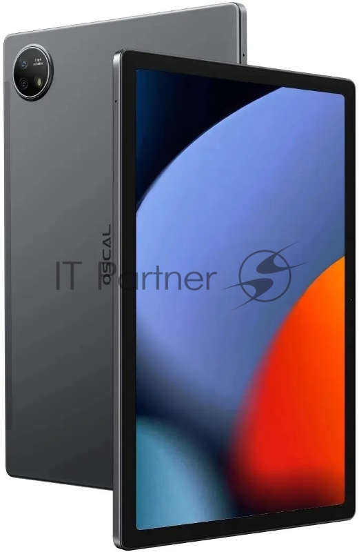 Планшет OSCAL Pad 16 10.51 8/128 Gb Grey