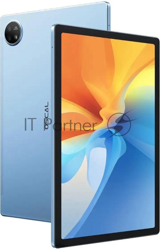 Планшет OSCAL Pad 16 10.51 8/128 Gb Blue