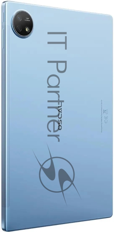 Планшет OSCAL Pad 16 10.51 8/256 Gb Blue