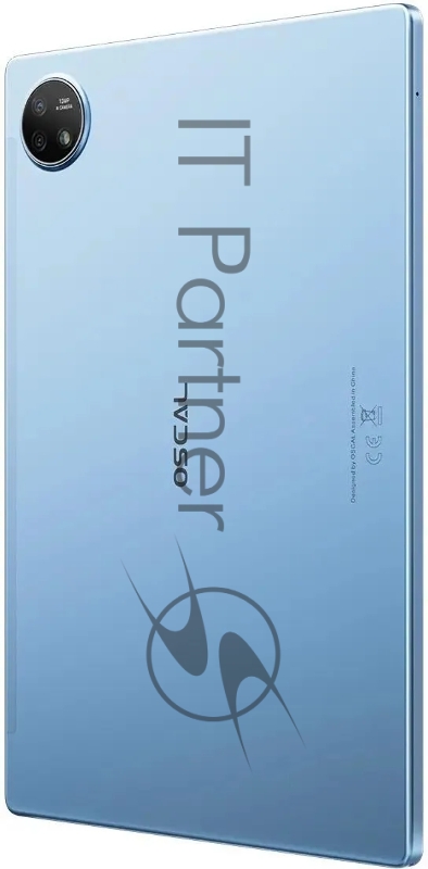 Планшет OSCAL Pad 16 10.51 8/256 Gb Blue