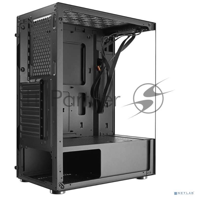 Корпус Ginzzu CL100