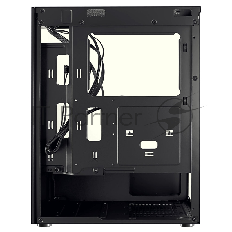 Корпус Ginzzu CL100