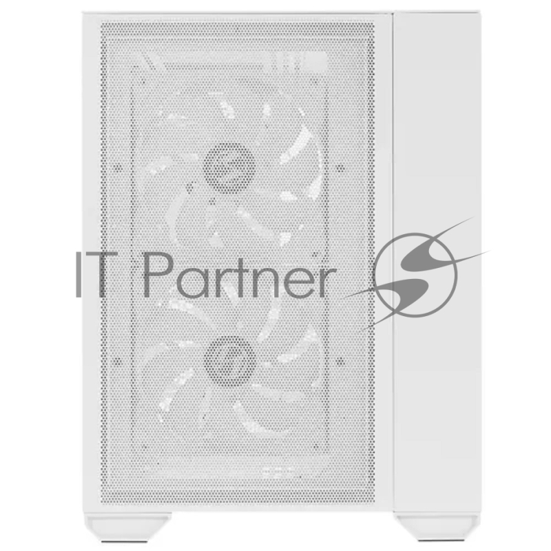 Корпус Lian Li O11 Air Mini / White / Mid-Tower, TG / G99.O11AMW.R0