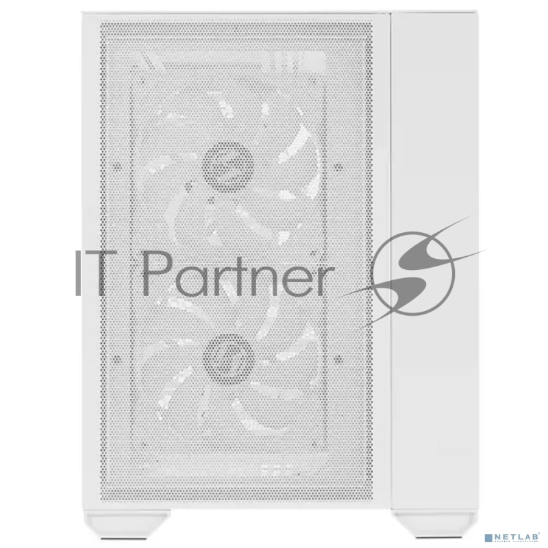 Корпус Lian Li O11 Air Mini / White / Mid-Tower, TG / G99.O11AMW.R0