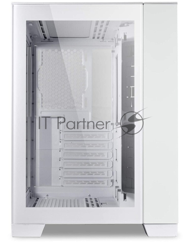 Корпус Lian Li O11D Mini-S Snow Edition / Mid-Tower, TG / G99.O11DMI-S.R0
