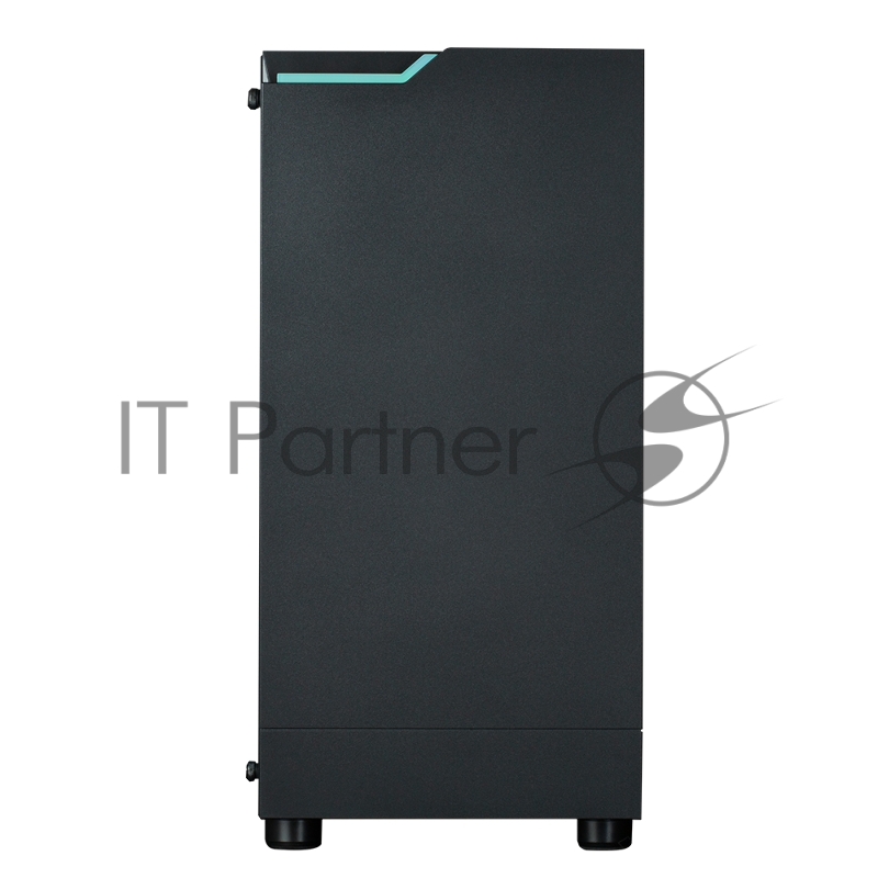 Корпус ZALMAN T4 PLUS, MATX, BLACK, WINDOW, 1 x Combo (3.5 or 2.5), 1x3.5, 2x2.5, 1xUSB2.0, 2xUSB3.0, REAR 1x120mm ARGB