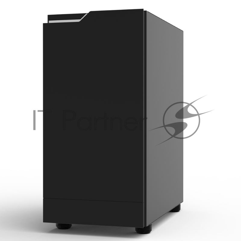 Корпус ZALMAN T4 PLUS, MATX, BLACK, WINDOW, 1 x Combo (3.5 or 2.5), 1x3.5, 2x2.5, 1xUSB2.0, 2xUSB3.0, REAR 1x120mm ARGB