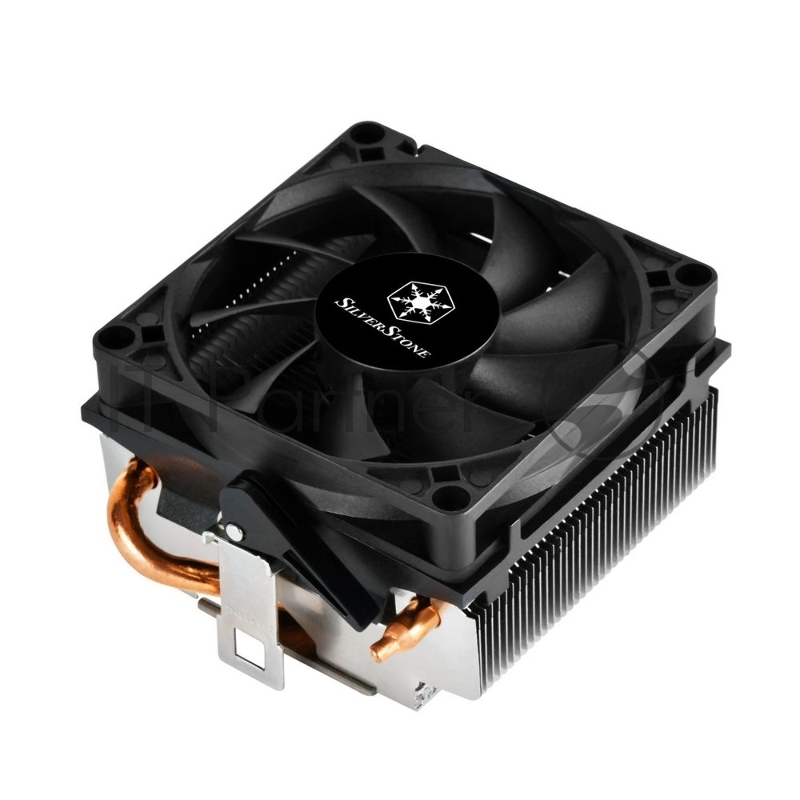 Вентилятор для процессора Silverstone G530KR01AMD0020