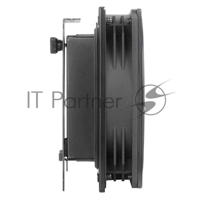 Адаптер для внешнего корпусного вентилятора Silverstone G56FDP02B000020