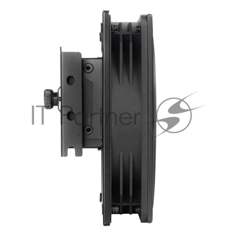 Адаптер для внешнего корпусного вентилятора Silverstone G56FDP02B000020