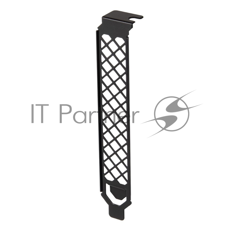 Адаптер для внешнего корпусного вентилятора Silverstone G56FDP02B000020