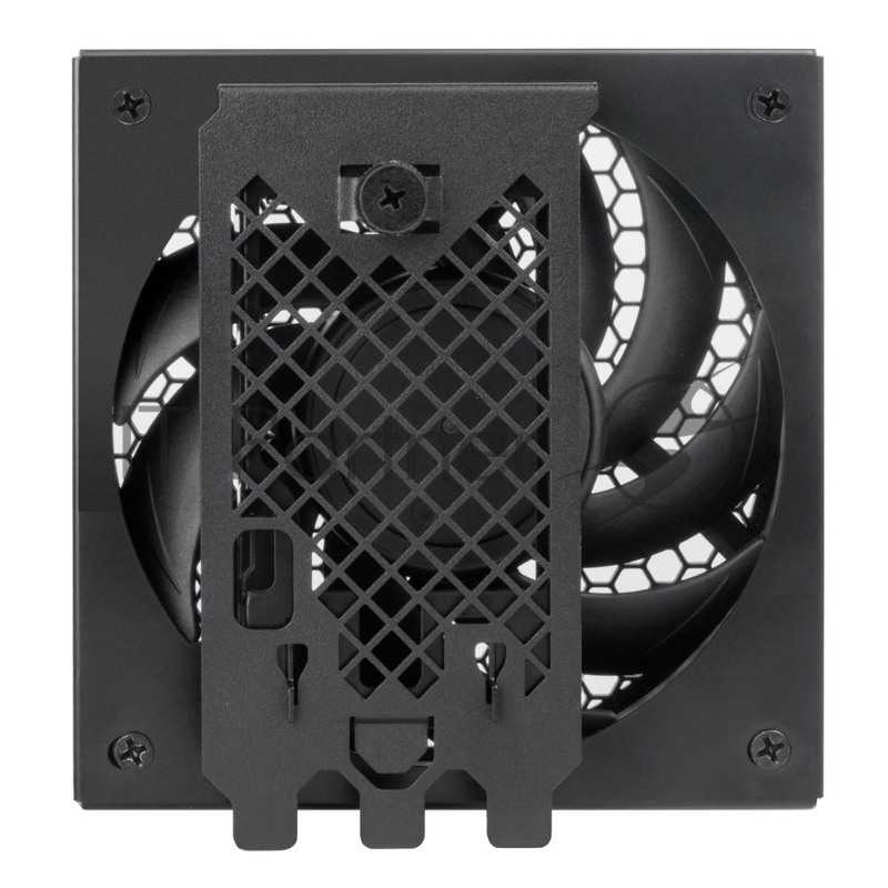 Адаптер для внешнего корпусного вентилятора Silverstone G56FDP02B000020