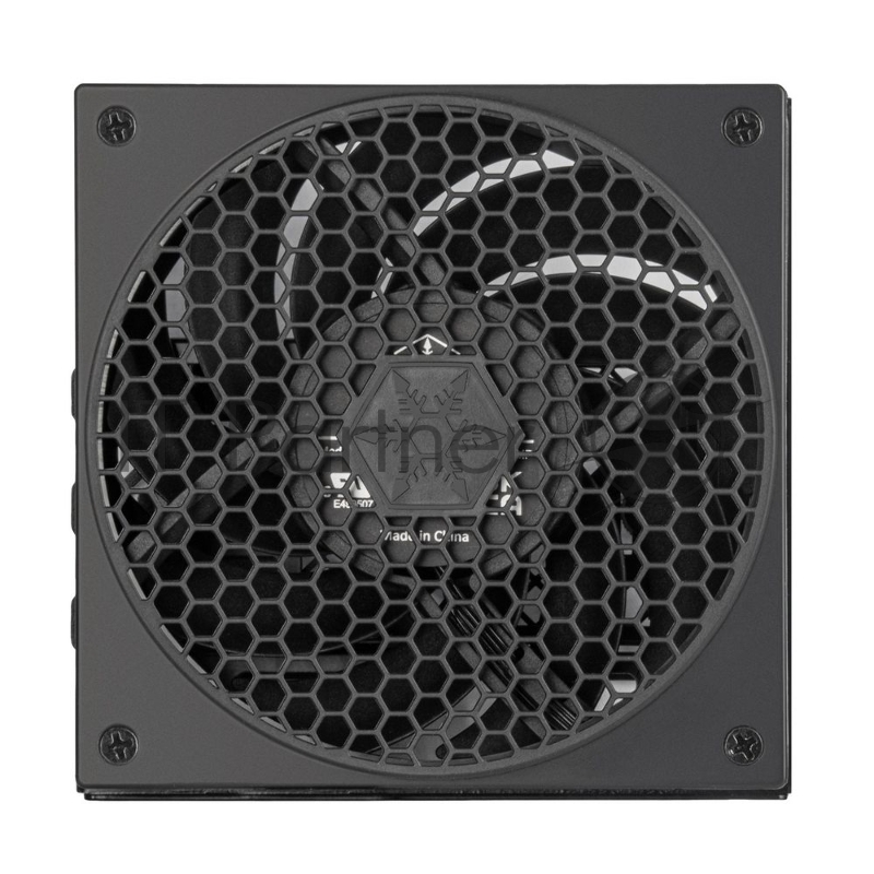 Адаптер для внешнего корпусного вентилятора Silverstone G56FDP02B000020