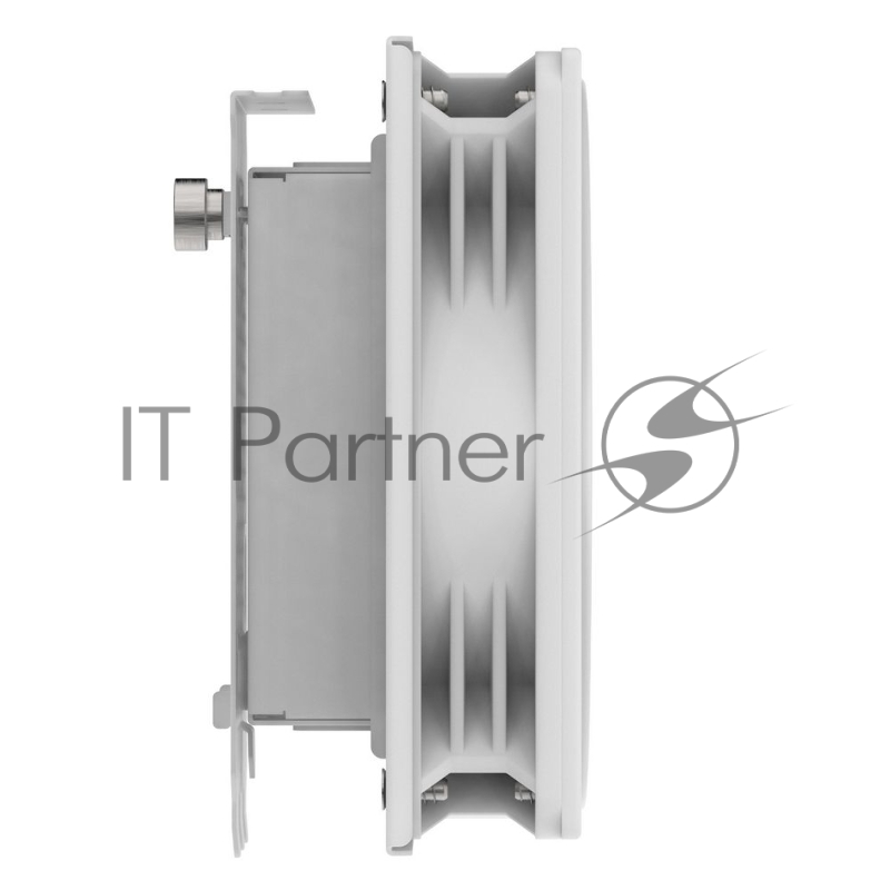 Адаптер для внешнего корпусного вентилятора Silverstone G56FDP02W000020