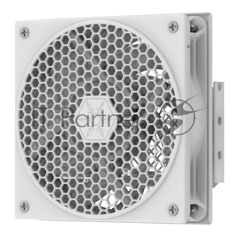 Адаптер для внешнего корпусного вентилятора Silverstone G56FDP02W000020