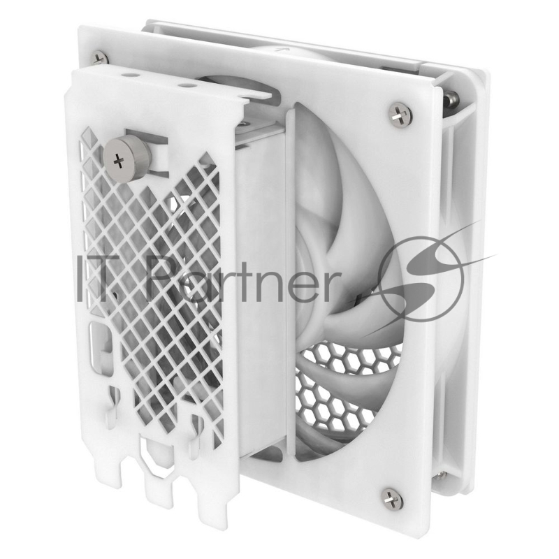 Адаптер для внешнего корпусного вентилятора Silverstone G56FDP02W000020