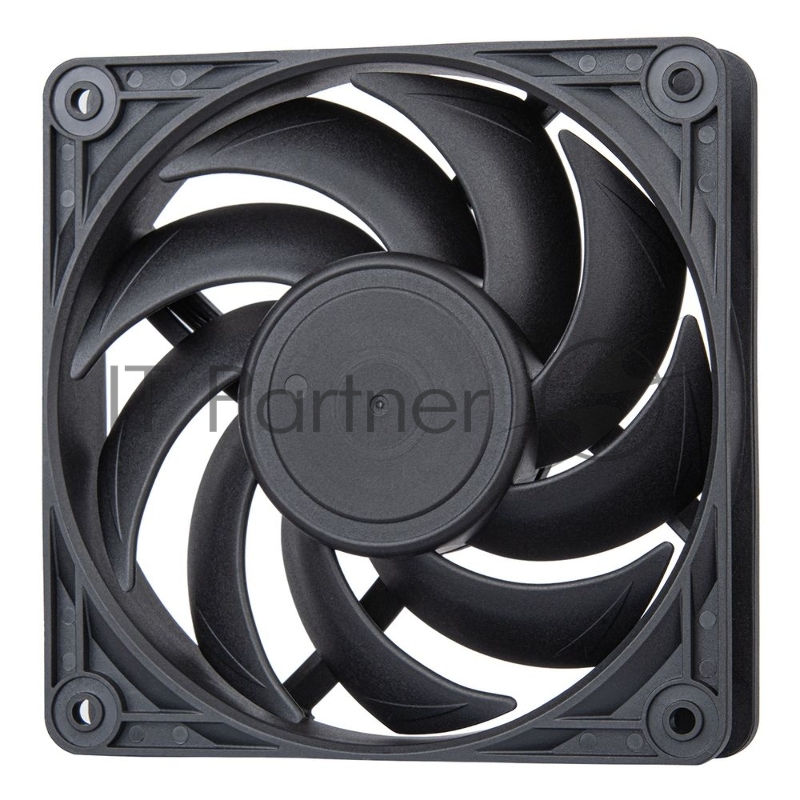 Вентилятор Silverstone G52VS120BF00020 Performance enhanced 120mm fan SST-VS120B-F